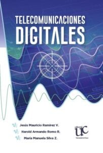 Publication 8 Telecomunicaciones digitales