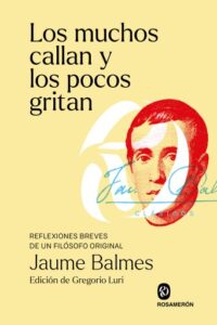 Publication 12 Los muchos callan y los pocos gritan