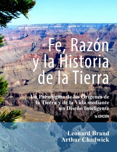 Fe, razón y la historia de la Tierra