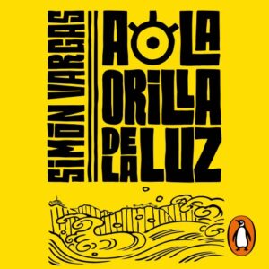 Publication 19 A la orilla de la luz (Colección #BlackBirds)
