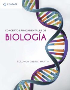 Conceptos fundamentales de biología