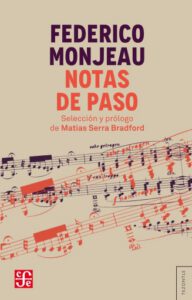 Publication 23 Notas de paso