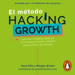 Publication 17 El método Hacking Growth