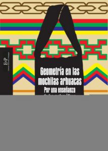 Geometría en las mochilas arhuacas