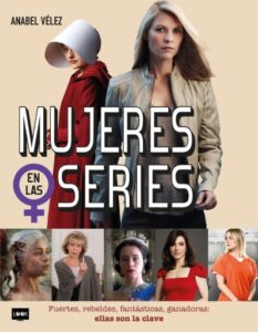 Publication 16 Mujeres en las series