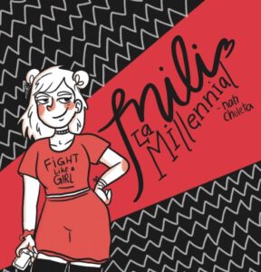 Publication 23 Mili la Millenial