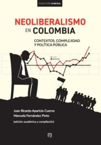 Neoliberalismo en Colombia. Contextos, complejidad y política pública
