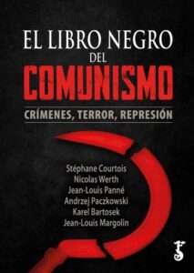 Publication 4 El libro negro del comunismo