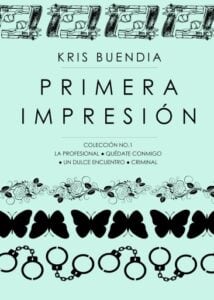 Primera impresión