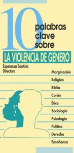 Publication 20 10 palabras clave sobre la violencia de género
