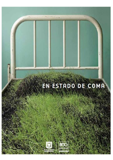 En estado de coma