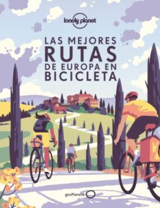 Publication 4 Las mejores rutas de Europa en bicicleta