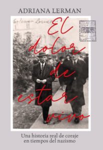 El dolor de estar vivo