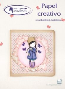 Publication 3 Papel creativo 1 manos maravillosas