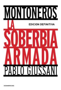 Publication 20 Montoneros, la soberbia armada (Edición Definitiva)