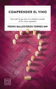 Publication 4 Comprender el vino