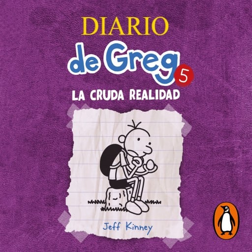 Diario de Greg 5 - La cruda realidad