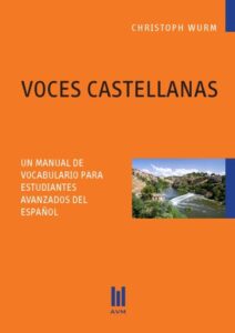 Publication 16 VOCES CASTELLANAS