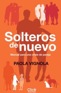 Publication 12 Solteros de nuevo