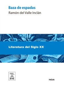 Baza de espadas