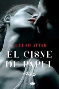 Publication 21 El cisne de papel