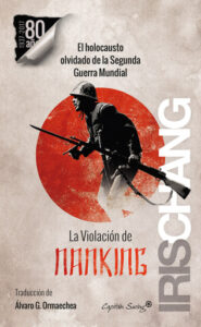 Publication 11 La violación de Nanking