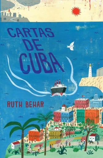 Cartas de Cuba