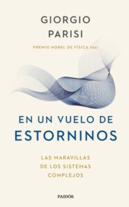 Publication 17 En un vuelo de estorninos