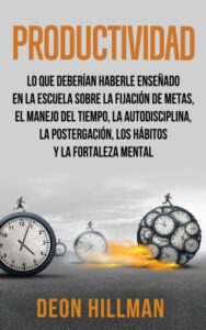 Publication 18 Productividad