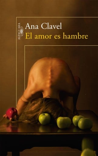 El amor es hambre