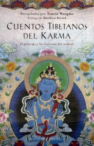 Publication 19 Cuentos tibetanos del karma
