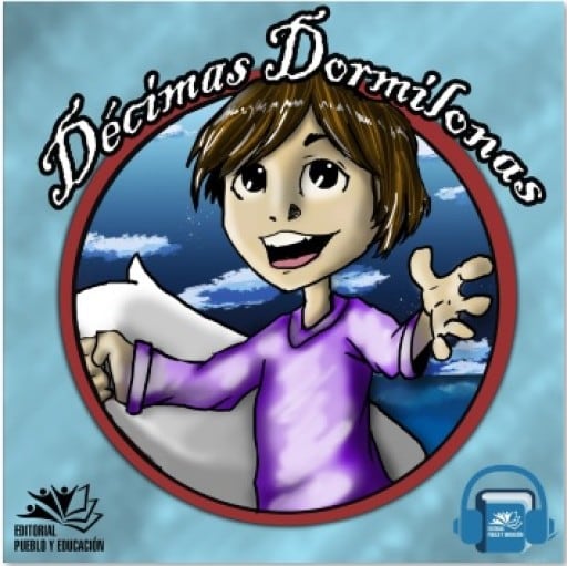 Décimas Dormilonas | Audiocuento