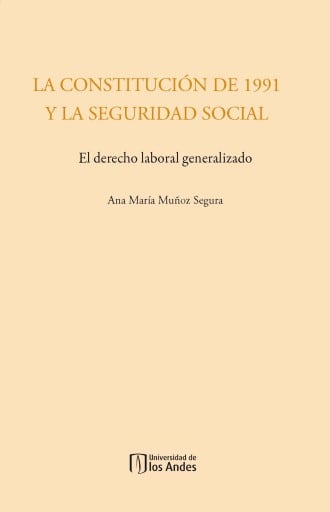 La constitución de 1991 y la crisis de la salud: Encrucijadas y salidas