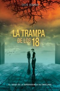 Publication 20 La trampa de los 18
