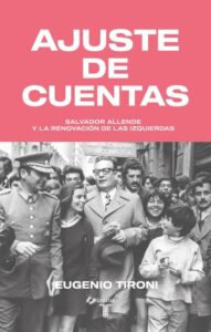 Publication 24 Ajuste de cuentas