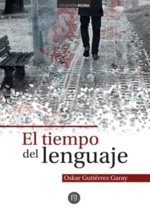 Publication 18 El tiempo del lenguaje
