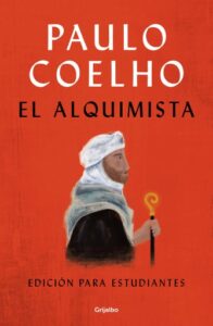 El Alquimista para estudiantes