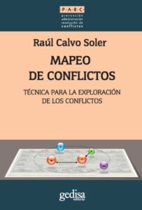 Publication 11 Mapeo de conflictos