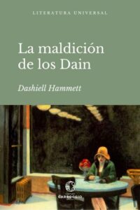 Publication 2 La maldición de los Dain