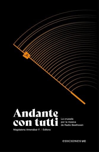 Andante con Tutti: La cruzada por la música de Radio Beethoven