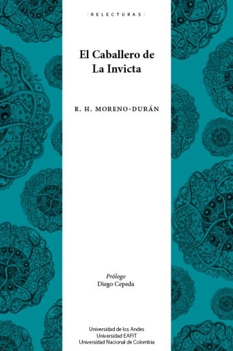 El caballero de la invicta