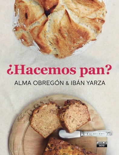 ¿Hacemos pan?