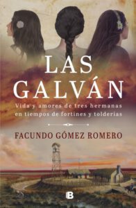 Las Galván