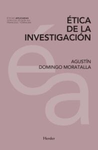 Publication 10 Ética de la investigación