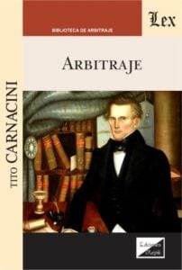 Publication 5 Arbitraje