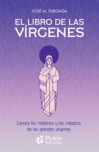 El libro de las vírgenes