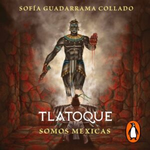 Publication 3 Tlatoque. Somos mexicas