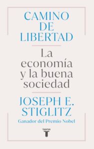 Publication 22 Camino de libertad
