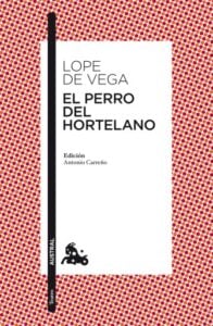 El perro del hortelano