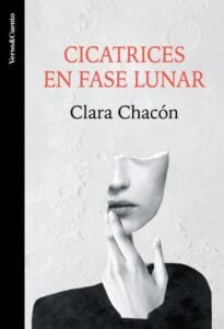 Cicatrices en fase lunar